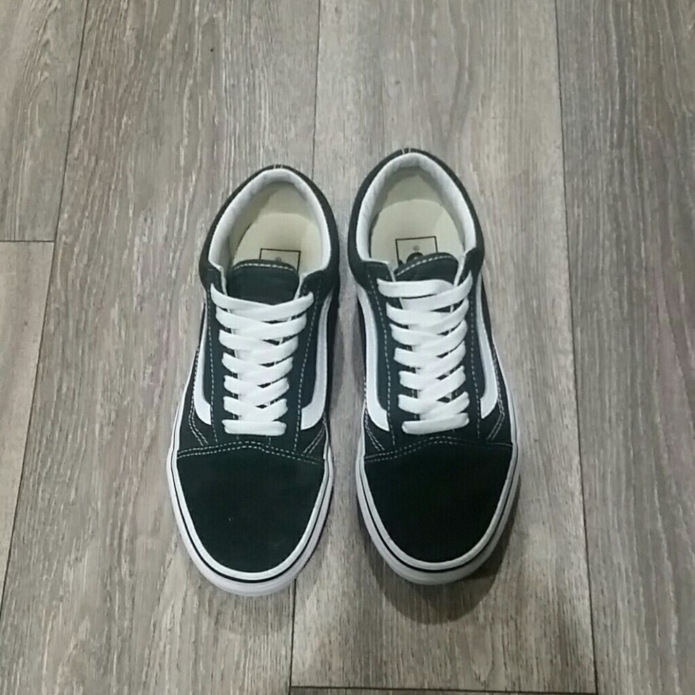 Vans shoes